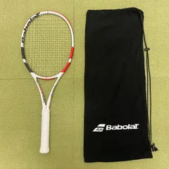 2024年最新】バボラ（BabolaT） ラケット ピュア ストライク 18