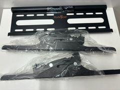 Perlegear　フルモーションテレビウォールマウント