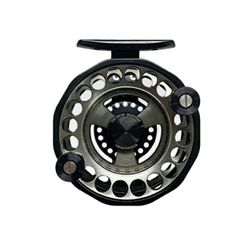 【極上品】Hardy <The Zenith> マルチプライヤー HARDY】 The Zenith マルチ - DOLLYVARDEN FLYSHOP