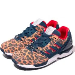 未使用　adidas X-girlコラボ　スニーカー レオパード柄　24cm 商品カテゴリ / 商品詳細 ADIDAS(アディダス)×X-girl(エックス