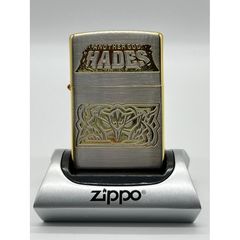 ZIPPO・ライター　グレーテ Zippo 「スパイ教室」 グッズ-ライター】スパイ教室 Zippo(グレーテ) | アニメイト