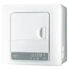 衣類 乾燥機 TOSHIBA ED-45C 12年製 650×468×650mm 衣類 乾燥機 TOSHIBA ED-45C 12年製 650×468×650mm ED-45C：生産