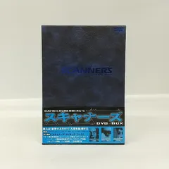 2025年最新】スキャナーズの人気アイテム - メルカリ