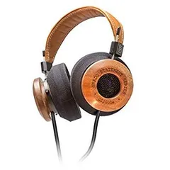 【中古】グラド オープンエア型ヘッドホンGRADO ステートメント・シリーズ GS2000e 2zzhgl6のサムネイル