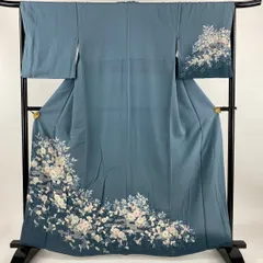 訪問着フルセット(袷) 辻ヶ花 訪問着フルセット 辻ヶ花(袷)