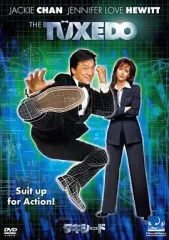 【中古】洋画DVD タキシード(グレイテストヒッツ)