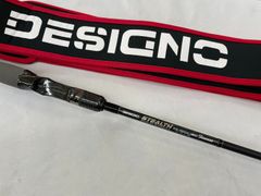 西濃運輸発送 送料無料 デジーノ セミオーダー ステルス ＤＳ６－ＰＢＦ６５Ｌ／Ｍ ＲＳ３ フィネス　神谷勇紀 　バスロッド　ベイトフィネス　レーベン　スラング　レイス　ＤＥＳＩＧＮＯ（０７）