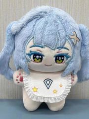 ☆原神 ぬいぐるみグッズ