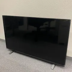 2024年最新】東芝 regza 40 型 テレビの人気アイテム - メルカリ