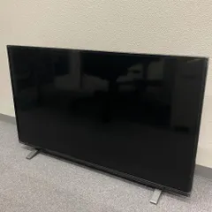 省エネ基準達成率200%直接引取　保証書付2023年製　Toshiba REGZA 40V34テレビ