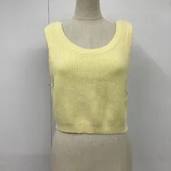 ZARA ザラ ベスト 3471 019 300 ニット