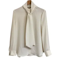 2025年最新】セオリー ブラウス ボウタイの人気アイテム - メルカリ