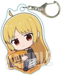 【中古】雑貨 伊地知星歌 ぎゅぎゅっとアクリルキーホルダー 「ぼっち・ざ・ろっく!」