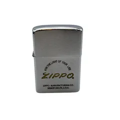 2023年最新】zippo 83年の人気アイテム - メルカリ