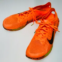 美品 2025年 ナイキ エアービクトリー2 27cm 1度使用のみ 2025年最新】nike AIR zoom victory 2の人気アイテム - メルカリ
