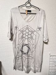 DIESEL BLACK GOLD ディーゼル ブラックゴールド 半袖 カットソーMサイズ @YM1