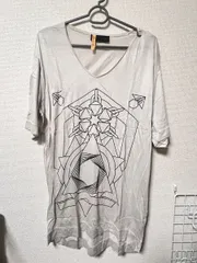 DIESEL BLACK GOLD ディーゼル ブラックゴールド 半袖 カットソーMサイズ @YM1