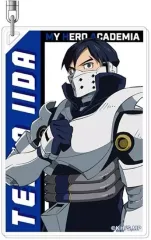 【中古】雑貨 4.飯田天哉 アクリルキーホルダー Vol.7 「僕のヒーローアカデミア」