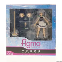 2025年最新】東方Project figma 十六夜咲夜の人気アイテム
