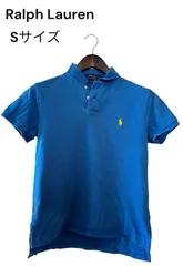 POLO RalphLauren S ポロシャツのサムネイル