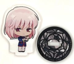 ♪) 御影草時 「少女革命ウテナ 25周年 POP UP SHOP in マルイ トレーディングアクリルフィギュア」 [10]