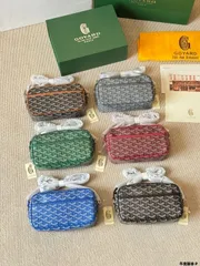 【今日特価】Goyard Camera Bag - グヤール カメラバッグ