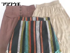 ◇ SLY MOUSSY まとめ 3点 サイズ2&F スカート パンツ レディース 【中古】 【1002800390083】のサムネイル