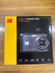 Amazon.com : Kodak PIXPRO FZ45 Digital Camera Bundle with
