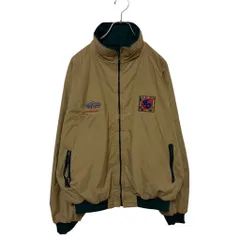 【Holloway】 90s USA製 ウォームアップジャケット S-3064