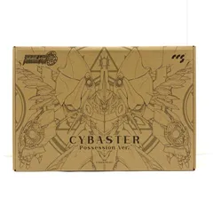 【中古】【開封】サイバスター(精霊憑依Ver.) 「スーパーロボット大戦OG」 鉄魄シリーズ 合金可動フィギュア[95]