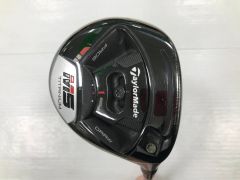 【最短翌日発送】M5 | 19 | S | KUROKAGE TM5 2019 | 中古 | フェアウェイウッド | テーラーメイド