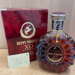 値下げ‼︎【未開封】レミーマルタンXO スペシャル700ml レミーマルタン XO スペシャル（Remy Martin XO Special） | お