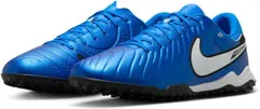 [ナイキ] ティエンポ レジェンド 10 アカデミー TF TIEMPO LEGEND 10 ACADEMY TF ソア/ホワイト DV4342-400 25.5cm [25.5 cm]