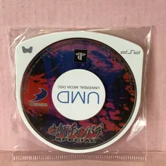 ■PSP お姉チャンバラSPECIAL ※ソフトのみ※ 中古品 smpsp089792