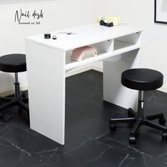 ネイルデスク ネイル デスク 作業デスク ネイルサロン サロン