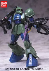 【中古】フィギュア MS IN ACTION!! ザクI(旧ザク) 「機動戦士ガンダム」のサムネイル