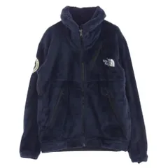 THE NORTH FACE ノースフェイス ジャケット NA61930 Antarctica Versa Loft Jacket アンタークティカ バーサロフト フリース ジャケット ネイビー系 XL【中古】のサムネイル
