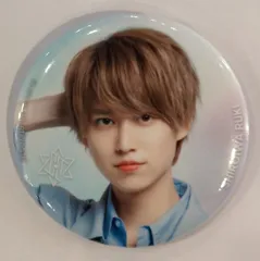 JO1 白岩瑠姫 チェキ 缶バッジ CD 2025年最新】白岩瑠姫 缶バッジ jo1derの人気アイテム - メルカリ