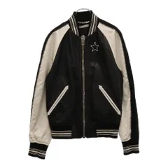 GIVENCHY スタジャン 黒/黄 GIVENCHY スタジャン 黒/黄 2025年最新】ジバンシー スタジャン