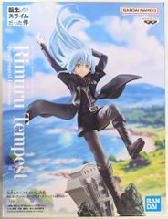 BANDAI SPIRITS 환생했더니 슬라임이었던 건 리무르=템페스트 쥬라·템페스트 연방국