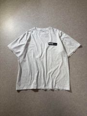 90s print tee