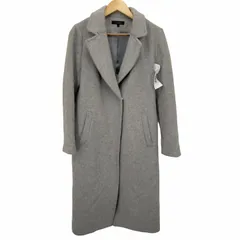 リエンダ rienda ChicチェスターロングWool Mix CT レディース  Mのサムネイル