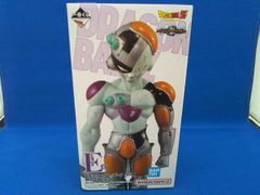 ドラゴンボール一番くじE賞メカフリーザフィギュア - メルカリ