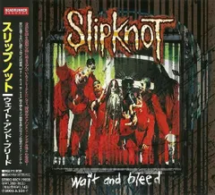 SLIPKNOT レコード　オリジナル回収盤 Yahoo!オークション -「スリップノット」(レコード) の落札相場