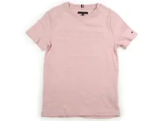 【トミーヒルフィガー/TommyHilfiger】Tシャツ・カットソー 150サイズ 女の子【子供服・ベビー服】（1906215）
