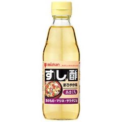 ミツカン　すし酢　あまくち(青)　360ml