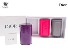 2025年最新】dior カードケース ノベルティの人気アイテム