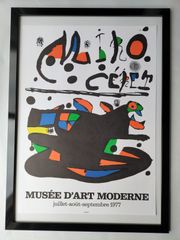 スイスの彫刻家アルベルト・ジャコメッティのオリジナル