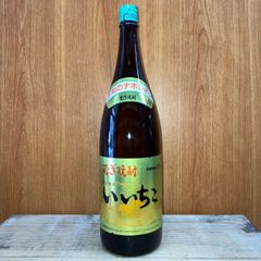いいちこ日田蒸留所 全麹減圧蒸留源酒 本格焼酎 200ml 44度 - メルカリ