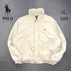 2025年最新】POLO RALPH LAUREN カラー：ベージュ系 ジャンパー